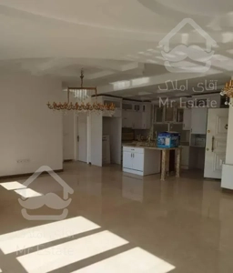 ۱۲۰ متر / نوساز / خوش نقشه