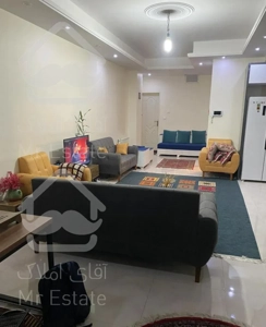 آپارتمان پاسدارگمنام 72 متری