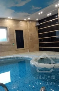 رهن کامل آپارتمان لوکس استخردار منطقه صفائیه
