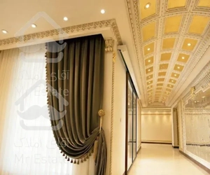 آپارتمان شاهکارمعماری ،برج مجلل فردوس