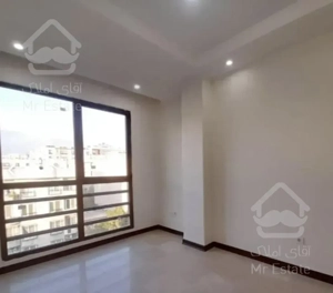 آپارتمان دو خواب کلید نخورده نوساز