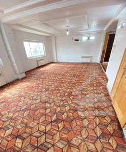 اجاره آپارتمان ۱۳۰ متر خیابان امام رضاع