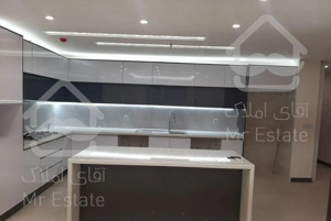 ۱۱۴ متر برج مجلل خرازی