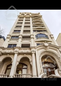 رهن کامل اپارتمان ۲۸۷متری در نیاوران