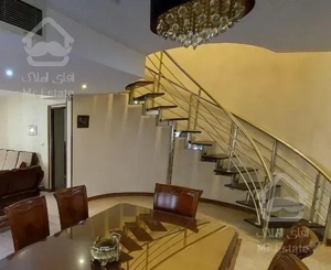 باغ آپارتمان هوشمند دوبلکس/چهار خواب/تک واحدی