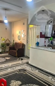 رهن 4 واحده/80م / تخلیه /مربعی ساخت/پارکینگ سندی