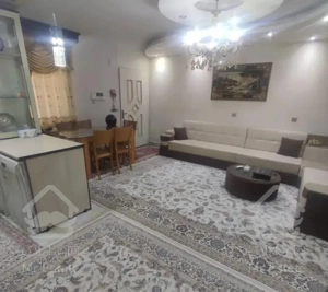 بایندریها ۹۵ متر دوخواب