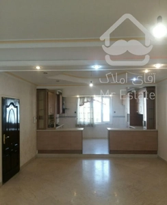 آپارتمان ۱۱۰ متری شهرک گلستان غربی(شهرک راه آهن)