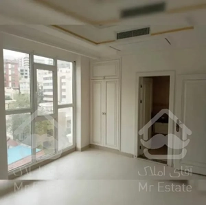 اپارتمان ۱۰۴ متری دوخواب نوساز و بسیار شیک