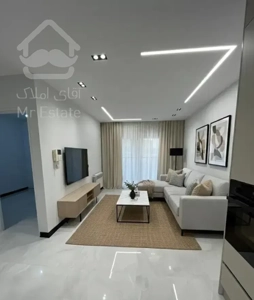 ۵۸ متر ۱ خواب / فول / آلاله شرقی / دیزاین ژورنالی