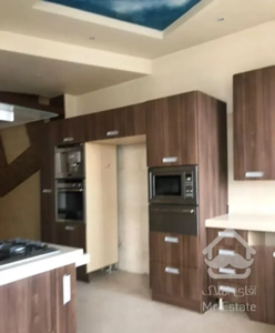 جماران*۱۹۰متر ۳خواب مستر*خوش نقشه