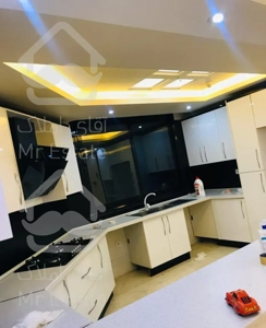 آپارتمان ۱۰۰متر،دو خواب ،خوش نقشه