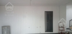 نصب پوستر وکاغذ دیواری