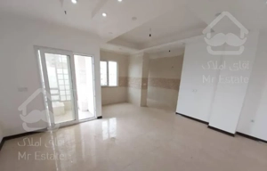 آپارتمان ۱۴۱ متری پاسداران دونبش