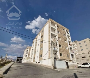 فروش آپارتمان در شهر جدید هشتگرد شهرک مینو