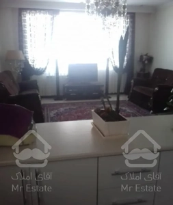 تهرانسر شمالی .. آپارتمان ۹۷ متری