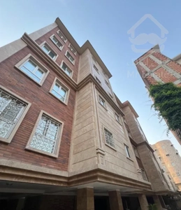 فروش آپارتمان۱۱۲متری صفر روبری برج مینا(سندملک)