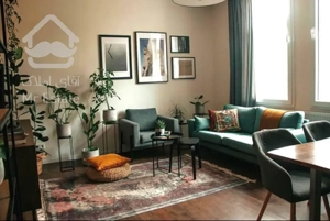 پیش فروش برج باغ مجلل ویژن/سرمایه‌گذاری/قلب مروارید شهر