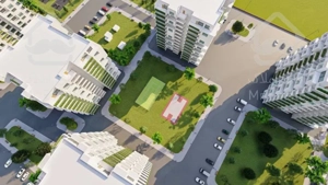 فروش واحد ۱۴۸ متری