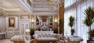 آپارتمان 120 متری / نوساز و لاکچری / تاپ لوکیشن