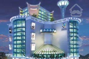 خرید مغازه تهران سعادت آباد 18 متر مغازه پاساژ اپال