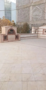 محمودیه ۲۰۰ متر با  ۱۳۰ متر تراس  زیبا