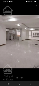 125متر/خوش نقشه/فول امکانات/متریال برند/پرده خور