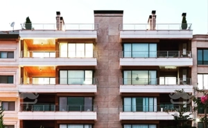 آپارتمان دهکده شیرین ۱۷۰ متری