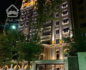 فروش آپارتمان ۱۸۰ متری نیاوران تاپ لوکیشن