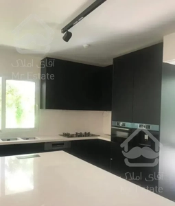 115 متر فرمانیه شرقی نوسازی مدرن فرنیش بوش تراس