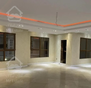 فرمانیه ۱۲۵ متر ۲ خواب نوساز