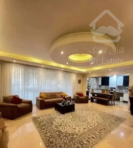 ۱۲۰متر/فول امکانات /سالن پرده خور/زیر قیمت