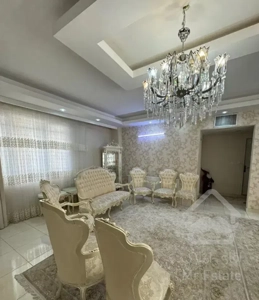 باغ دبیر تک واحدی ۱۱۶ متری