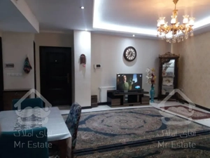 آپارتمان ۷۵ متری در هاشمی فول امکانات