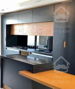 ۲۰۰ متر فرمانیه برج باغ