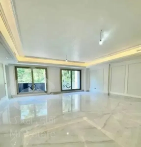 121 متر / 3 خواب / فول امکانات / شمال تهران‌ویلا
