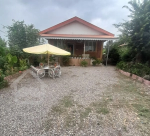 ویلای (( ۴۵۰ )) متری جاده قلعه رودخان سند تک برگ