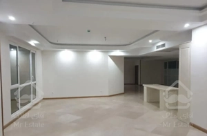 آپارتمان نوساز کلید نخورده