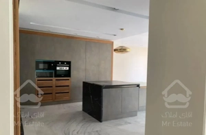 نیاوران ۳۵۰ متر نوساز تک واحدی فول (خانواده مومن)