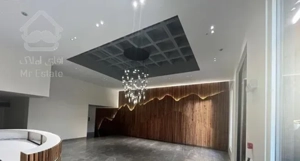 ۸۶ متر ۲ خواب نوساز ساختمان برند، اباذر بهنام