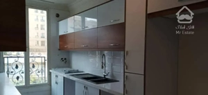 ۵۵متر+بالکن/نما گرانیت/نور مستقیم/کم واحد