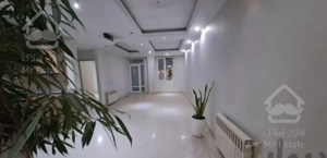 هروی افتخاریان ۹۰ متر دو خوابه