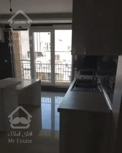 ۱۰۷متر کامیاب طبقه چهارم