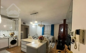 فروش اپارتمان ۵۳ متری