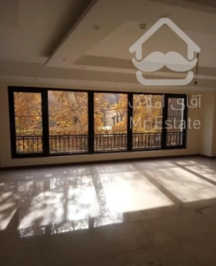 تجریش 130 متر 3 خواب