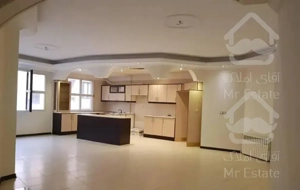 آپارتمان ۱۳۰ متری/دو خواب/داراباد