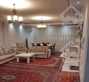 ۱۱۰ متر / ۲ خواب / مهران