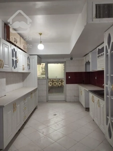 75متر، دو خواب، شهرک راه آهن، شهید باقری، منطقه 22