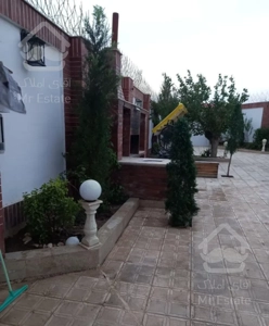 (باغ ویلا واقع در جاده کلات روستای کلاکوب)