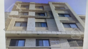 خرید و فروش آپارتمان 87 متری 2 خوابه جنت اباد